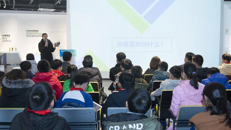 創意無限！雄安青少年設計實踐營活動精彩紛呈