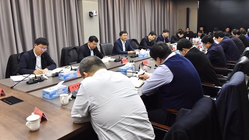 陳剛在容城縣征遷安置工作指揮部調(diào)研時強調(diào) 做深做實做細群眾工作 確保征遷安置工作良好開局