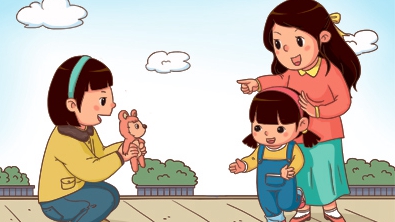 幼兒園小朋友暑假攻略，家長必看！
