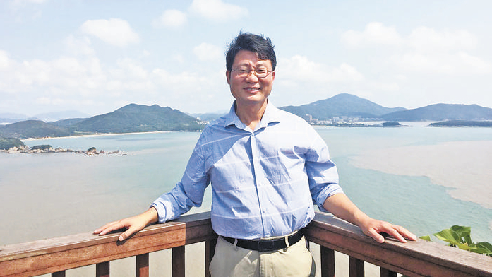 激濁揚清 凸顯地方文化內涵——對話南京師范大學容城籍文學博士、副教授劉立志