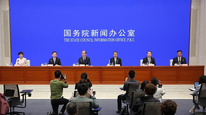 “糧食安全黨政同責”首次進入我國法規