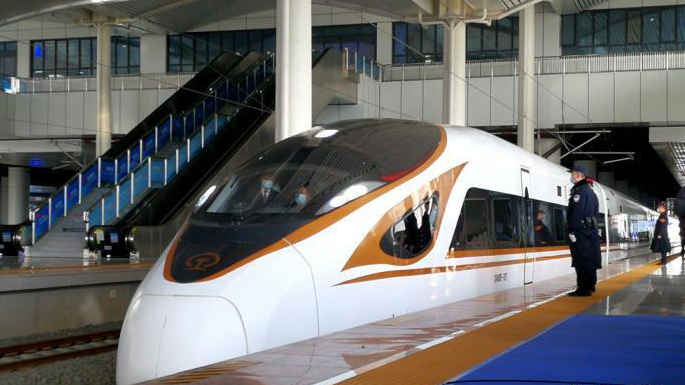 五一火車票明起開搶 這些熱門線路下手要早！