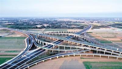 創造“雄安質量” 千年大計譜新篇