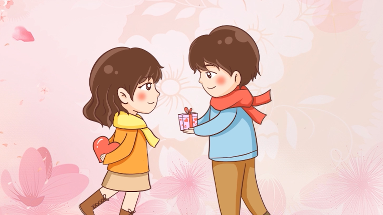 七夕節的正確打開方式——七夕送禮指南