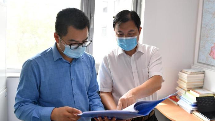新人才在雄安：如何落地、生根、發芽？