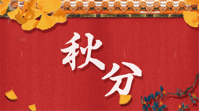 豎雞蛋、粘雀嘴……有趣的秋分習(xí)俗，你知道幾個(gè)？
