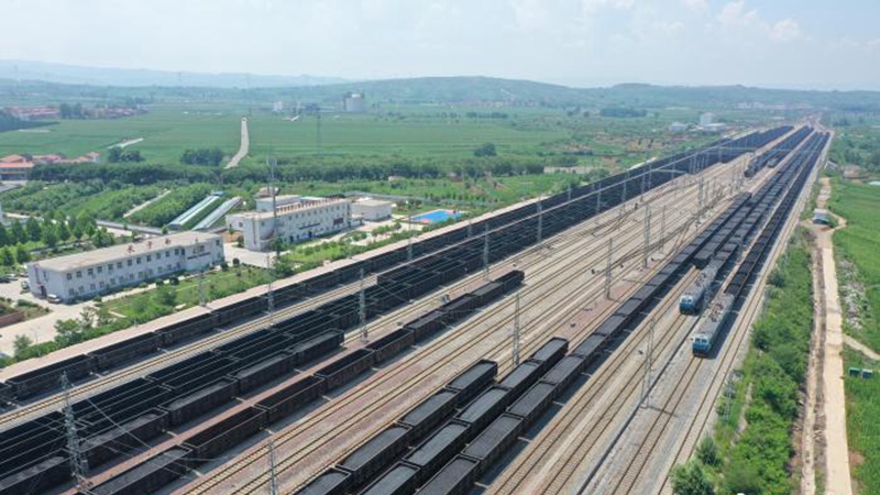 兩部門：進一步加大對發(fā)電供熱煤炭運輸?shù)膬A斜力度