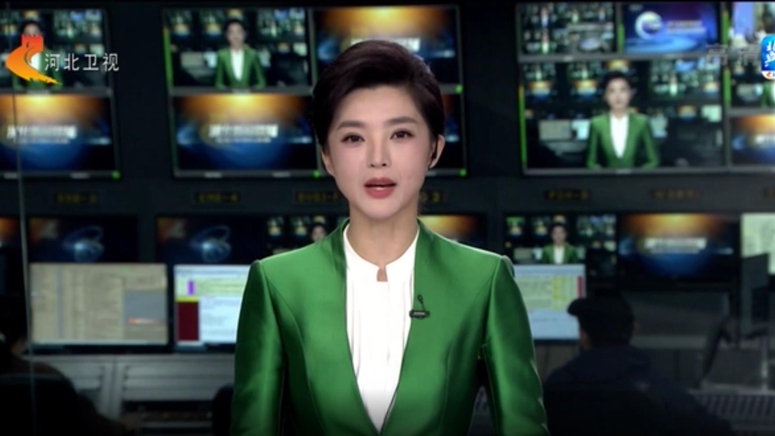五年奮進路——新時代全面建設經濟強省美麗河北紀事 高標準高質量推動雄安新區建設發展