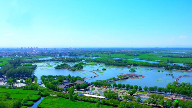 預(yù)告 |《筑夢新時代》今晚播出3~4集 聚焦雄安新區(qū)規(guī)劃建設(shè)