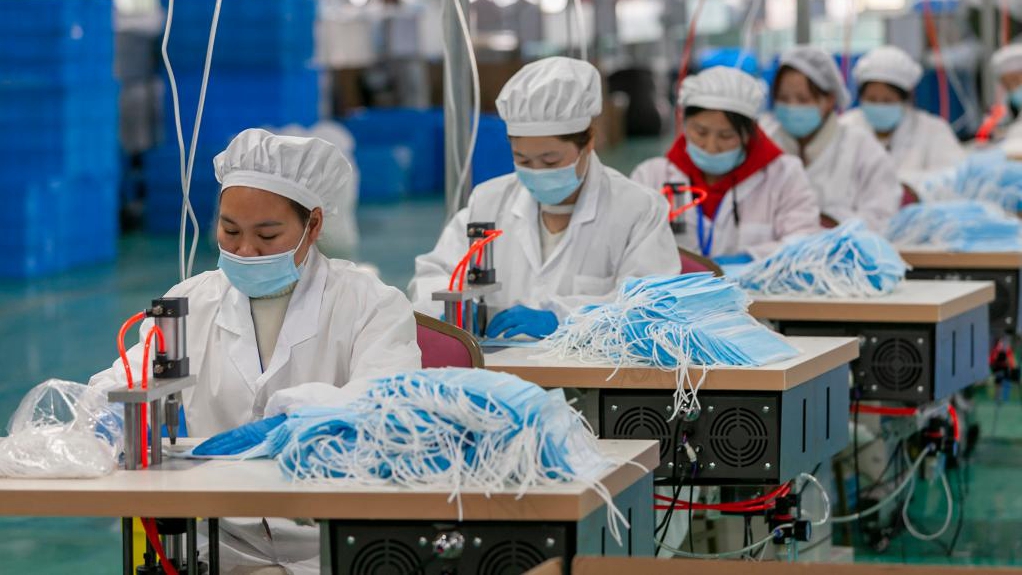 “小口罩”關系大民生，這些群眾急難愁盼問題有何新變化？