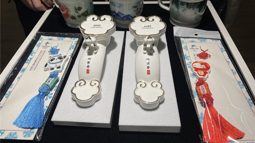 相約冬奧·新春走基層丨河北宣化一老車間變身博物館 借力冬奧發掘工業游新動能