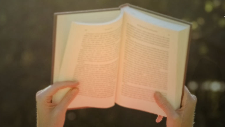 世界讀書日 | 為什么要讀書？古圣先賢這樣說