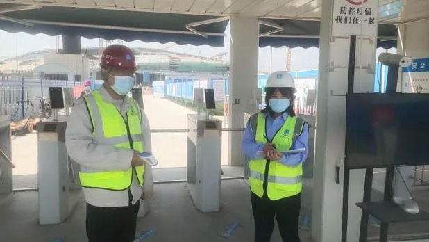 “親愛的，跟我去雄安吧”，雄縣姑娘帶愛人投身家鄉建設
