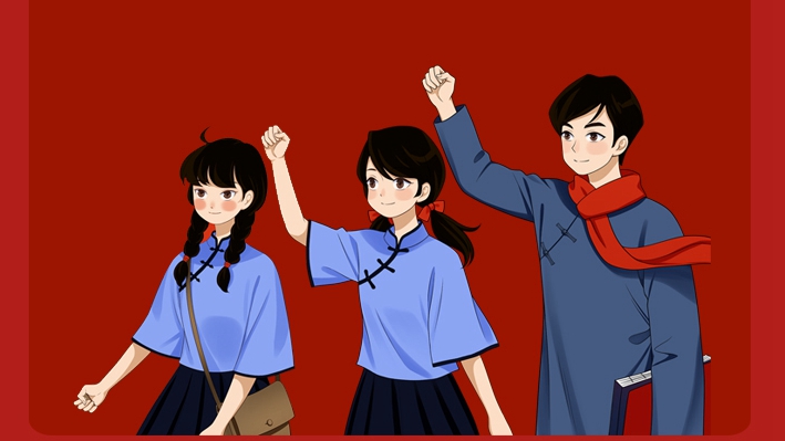 長圖｜一起學(xué)習(xí)！這些關(guān)于團(tuán)的小知識你get了嗎？
