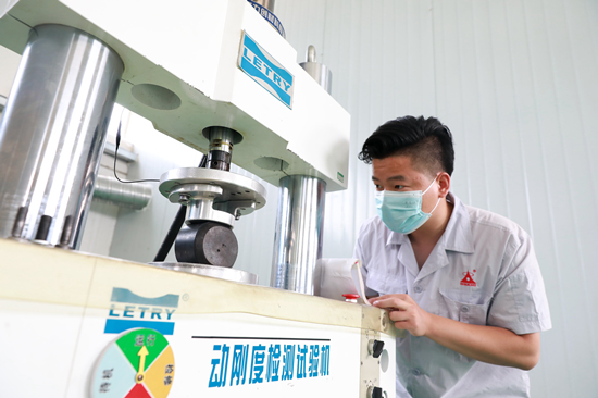 河北邢臺：激活科技創新動力源 打造縣域經濟發展新引擎