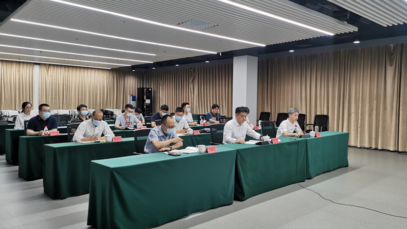 河北省委宣講團到雄安新區進行“三農”專題宣講