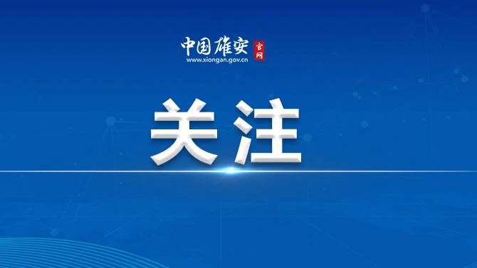 關注！雄安新區(qū)2023年元旦春節(jié)期間文化活動節(jié)目表來啦