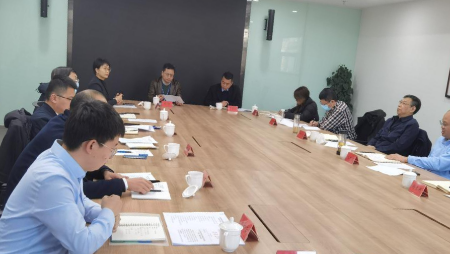 積極對接大型醫藥流通企業 建設完善雄安新區醫藥供應體系