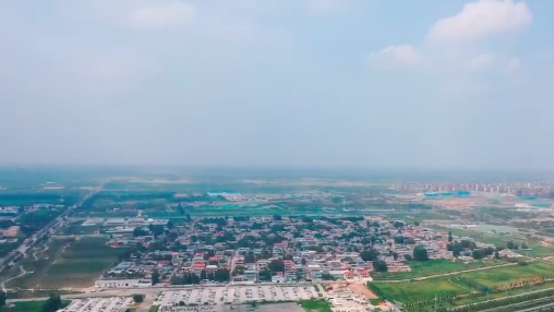 雄安新區(qū)：典范之城，未來可期！