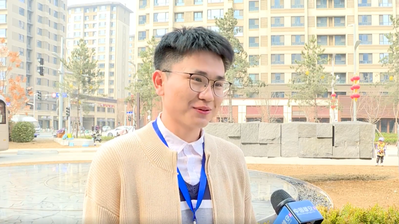 聚焦科技·人才·創(chuàng)新周丨知名高校青年創(chuàng)客眼中的雄安