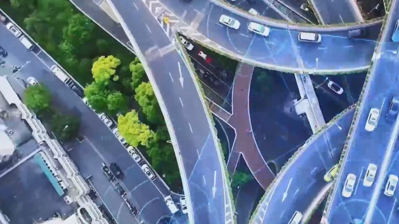 雄安城市計(jì)算中心：用高科技數(shù)字技術(shù)運(yùn)行“城市大腦”