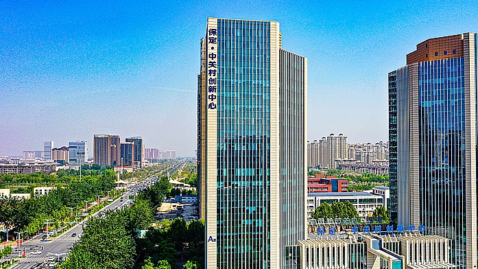 新思想引領(lǐng)新征程·河北答卷｜創(chuàng)新主體活力競相迸發(fā)