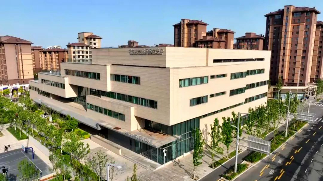 雄安新區：全面落實創新驅動發展戰略 努力構筑新時代宜業宜居的“人民之城”
