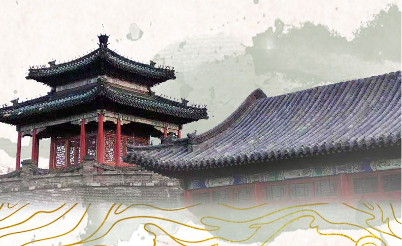 創(chuàng)意長圖丨跟著《長安三萬里》“頂流”詩人游河北
