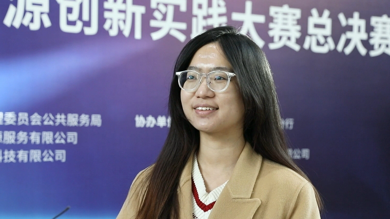 董沛宇：雄安的人才政策對(duì)當(dāng)代青年吸引力大