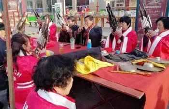過好第一個“雄安年”！新區三縣下足功夫